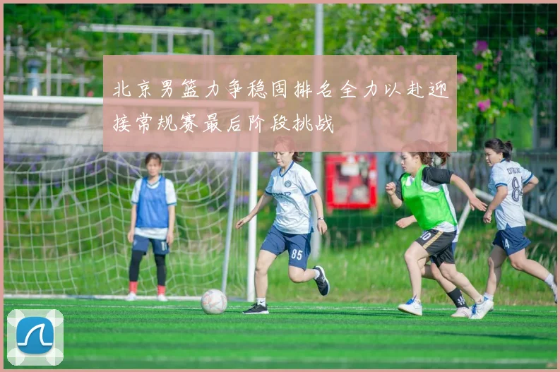北京男篮力争稳固排名全力以赴迎接常规赛最后阶段挑战